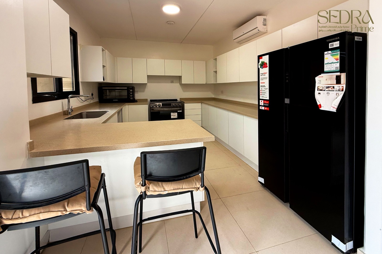 🏡 Modern Townhouse for sale in Sedra (Roshn) – Stylish & Family-Friendly 🌟*